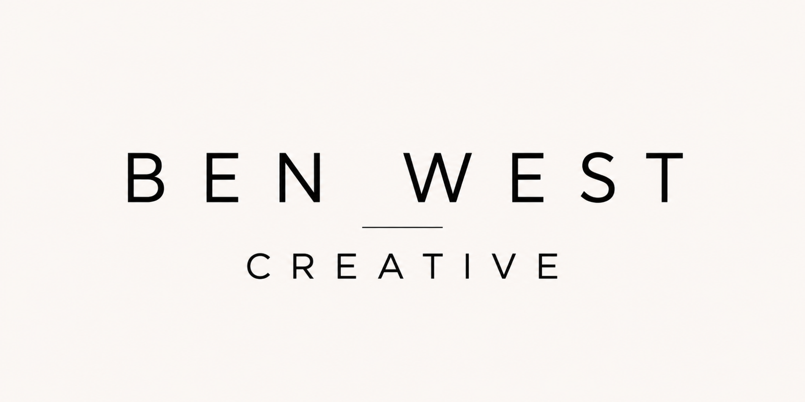 Ben West Creative